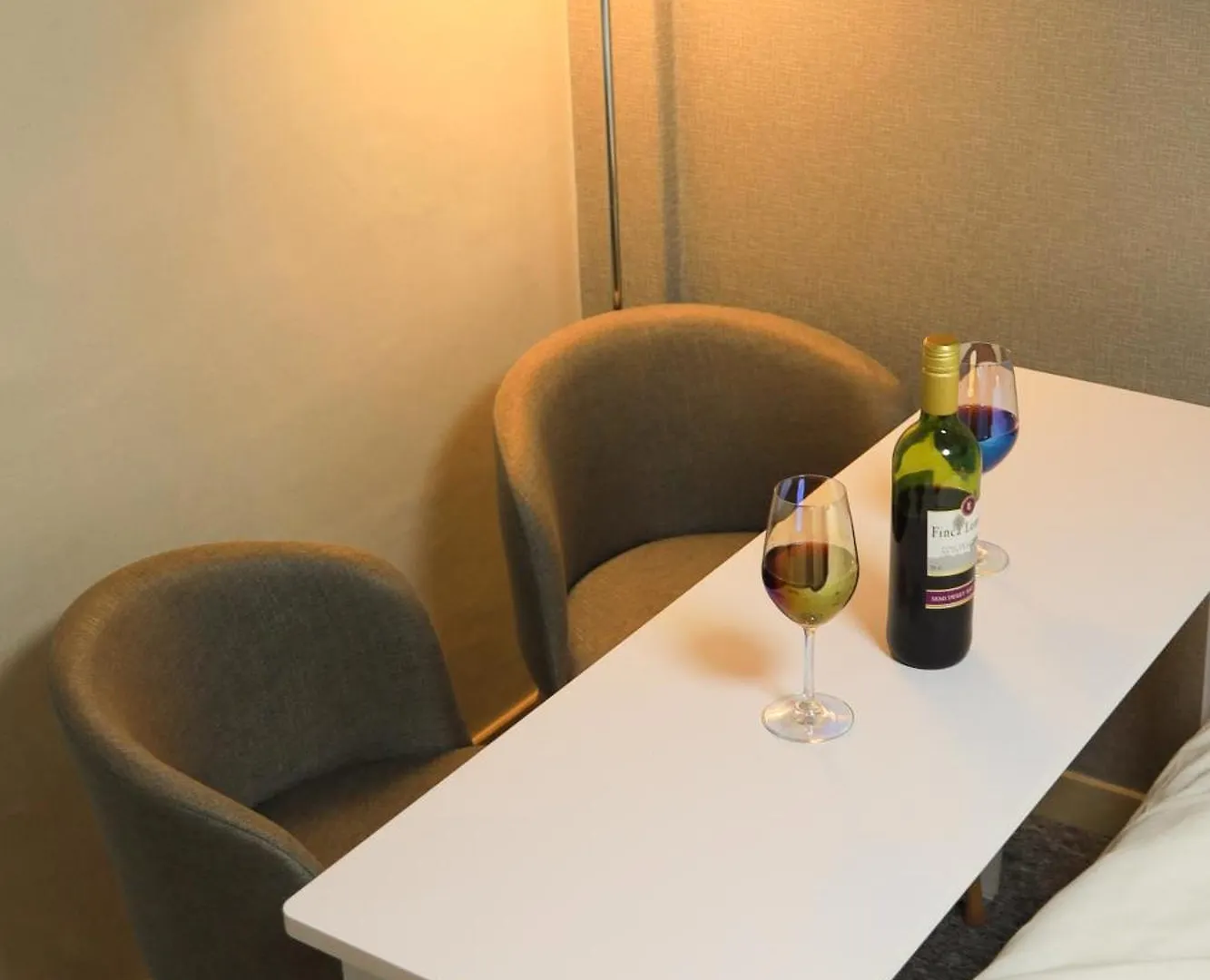 Sunday House 3 Hotel Seoul