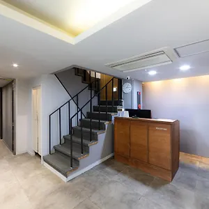 2* Hotel Station