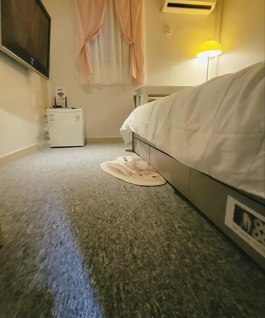 Sunday House 3 Hotel Seoul