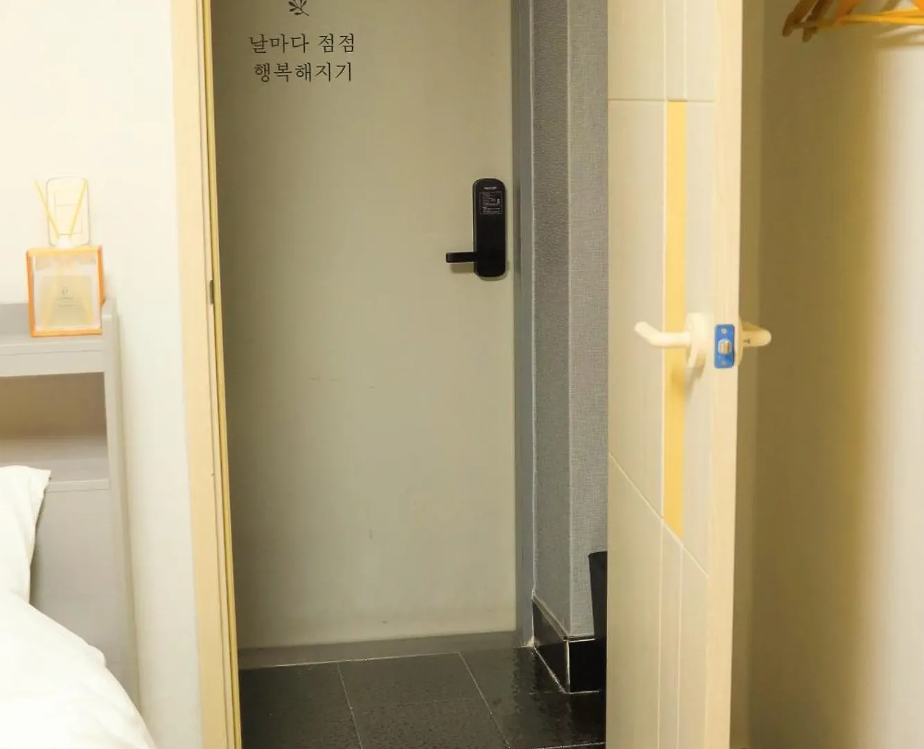 Sunday House 3 Hotel Seoul South Korea